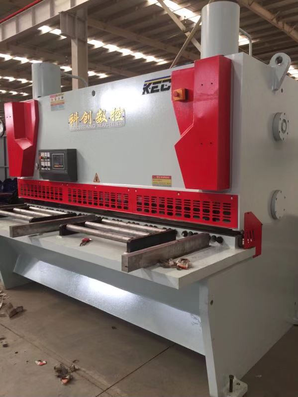 液压闸式陕西剪板机